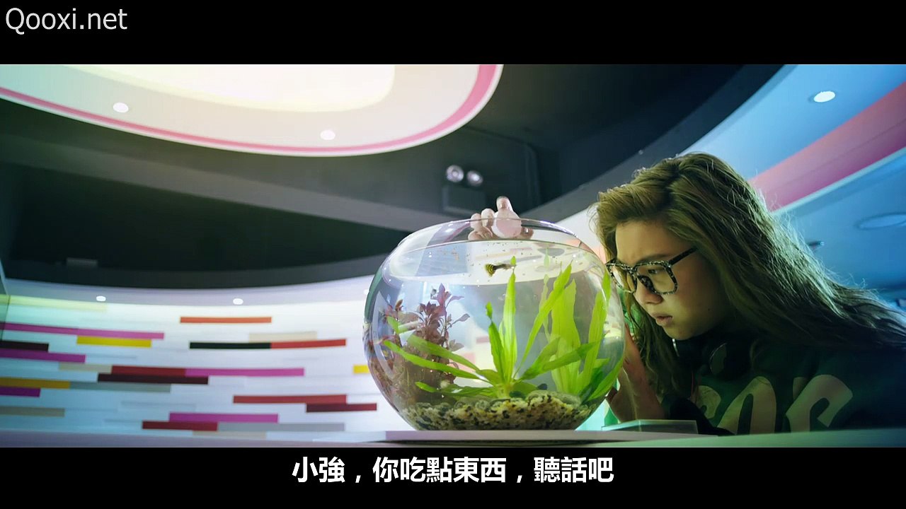 沒女神探_Part1