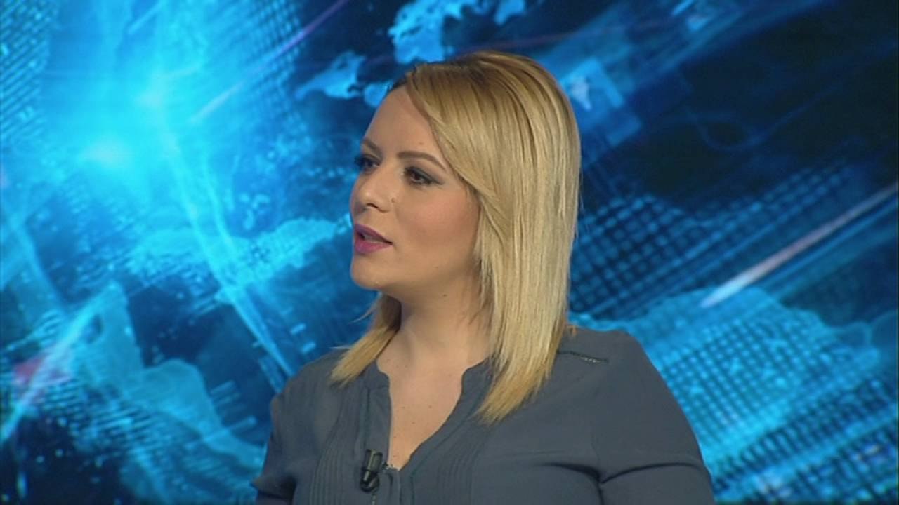 Ferdinand Samarxhi i ftuar në "Ora e Intervistës"- Ora News