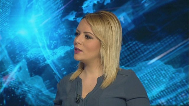 Ferdinand Samarxhi i ftuar në Ora e Intervistës - Ora News