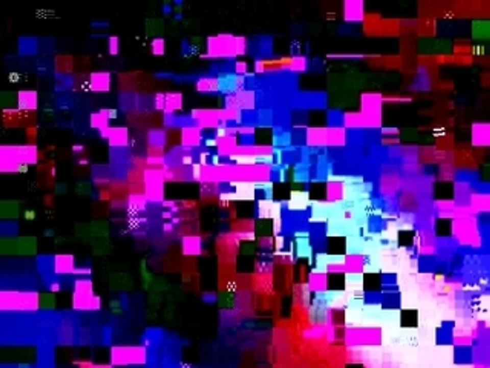 The World Sinks Except Japan "trailer"