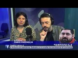 Icaro Tv. Elezioni, Fabio Pazzaglia Tempo Reale commenta la debacle della sinistra