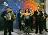 Zlata Petrovic - Ako te upita neko (ZaM 1992)