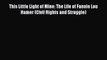 Read Book This Little Light of Mine: The Life of Fannie Lou Hamer (Civil Rights and Struggle)
