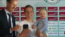 Ruben Jenssen moet bij FC zorgen voor extra dynamiek - RTV Noord