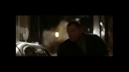 Batman Begins Fight Redub.