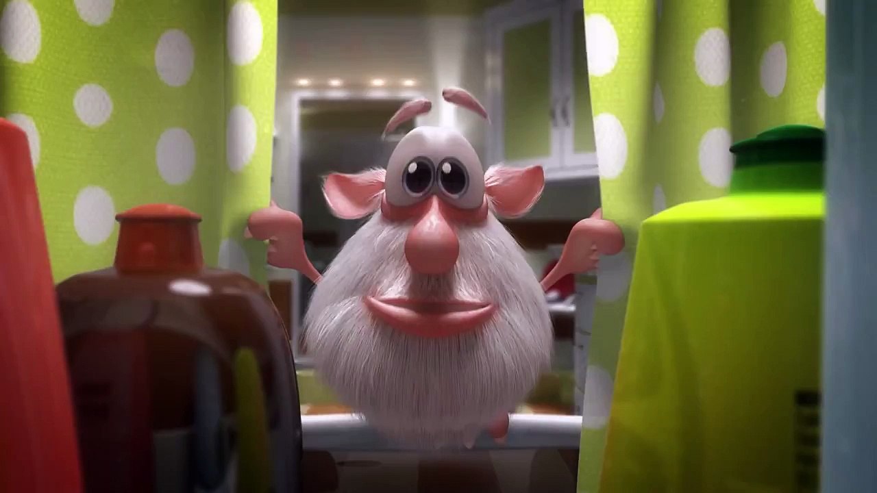 Booba - Bathroom - Episode 2 (Trailer) | HD
