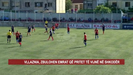 VLLAZNIA, ZBULOHEN EMRAT QË PRITET TË VIJNË NË SHKODËR