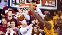 Warriors/Cavs Game 3 NBA Finals Betting Preview by Jim Feist, June 8, 2016