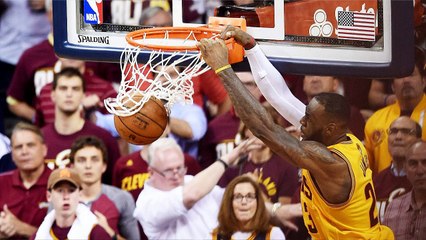 Warriors/Cavs Game 3 NBA Finals Betting Preview by Jim Feist, June 8, 2016