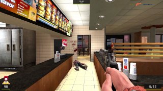 VanossGaming | Gmod Guess Who - Mcdonald's Edition! (Garry's Mod Funny Moments)