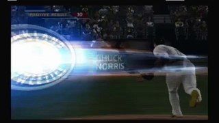 MLB 10 The Show 2012 RTTS Game 5, SP highlights