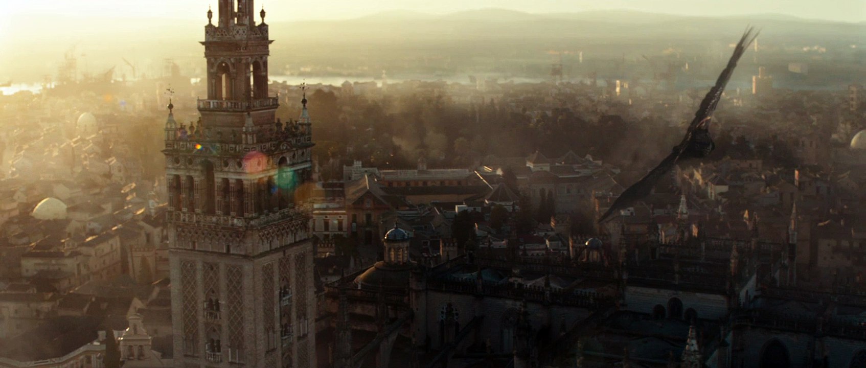 Assassin's Creed - Teaser