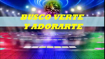 DÉJAME VERTE PAULA FERNANDEZ