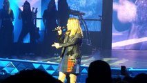 Codes - Ellie Goulding (Orlando, FL 6-4-16)