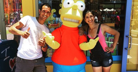 Los Angeles : la cité des anges