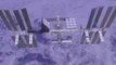 VÍDEO: Date una vuelta 3D por la estación espacial internacional