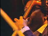 Robert Glasper Trio - North Portland #2 - Bridgestone Music Festival `09