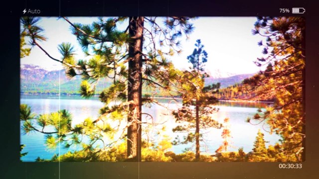 Chely Lima, cazador de imágenes