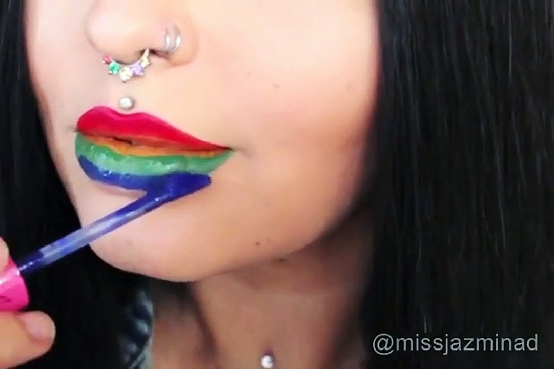Make Up 12