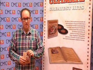 ULTIMATIVNA KOLEKCIJA REPORTAZA