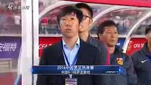 China vs Kazakhstan 0-1 highlights  friendly match 07-06-2016