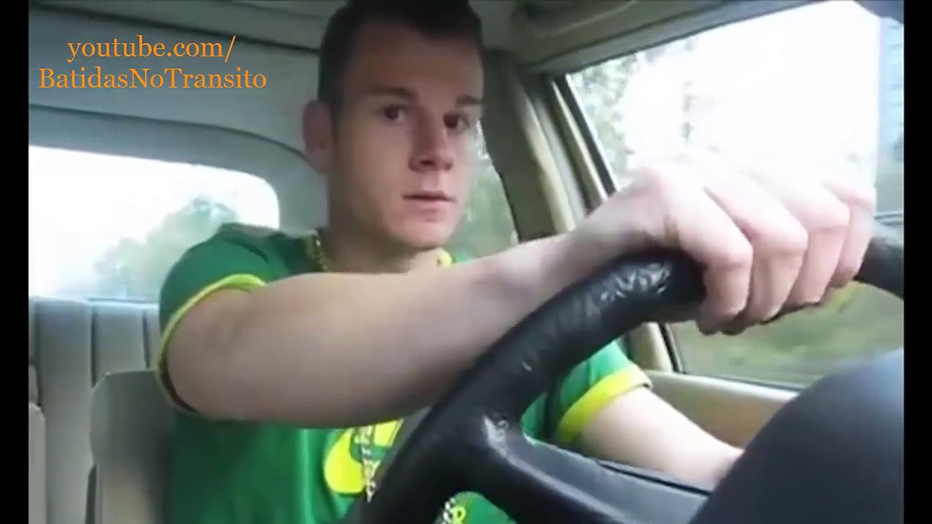 Acidentes de Carros #51