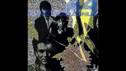 44MAGNUM ''Circus Life''