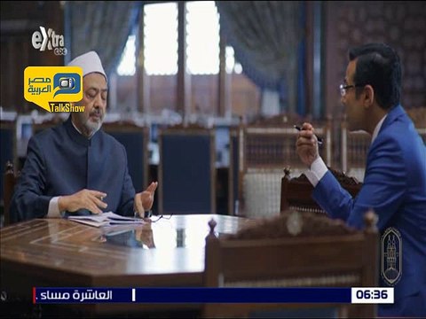 شيخ الأزهر: لو كان النبي يعيش بيننا الآن لسارع بمواكبة التطور