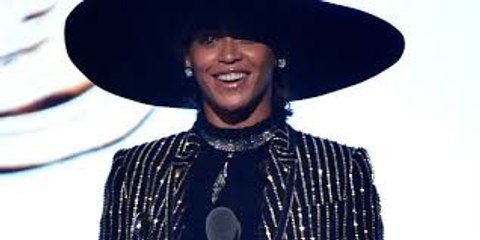 Beyoncé named CFDA Fashion Icon