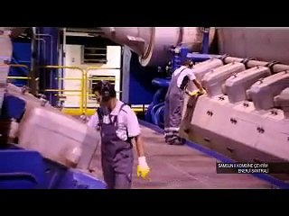 firma tanıtım videosu