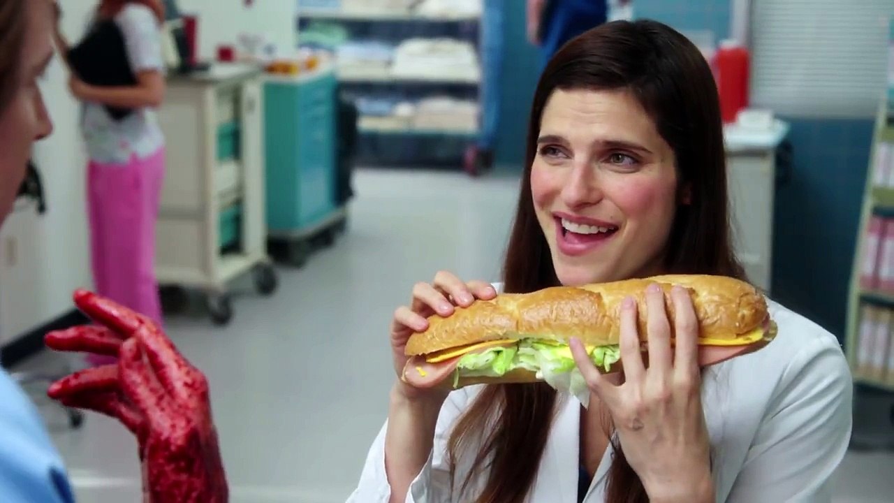 Childrens Hospital Season 7 Trailer | Childrens Hospital | Adult Swim