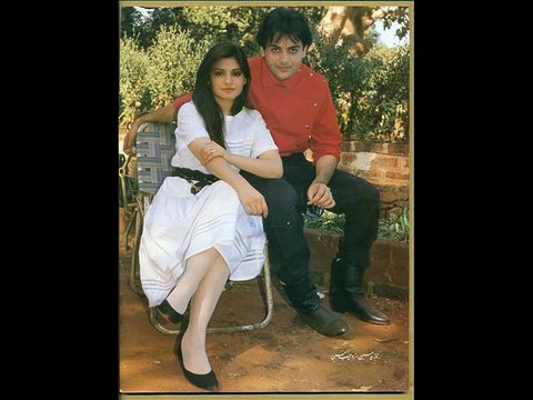 Mama Papa - Nazia n Zohaib Hassan