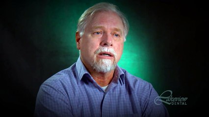 Dental Care Testimonial - Lakeville, NY - Lakeview Dental