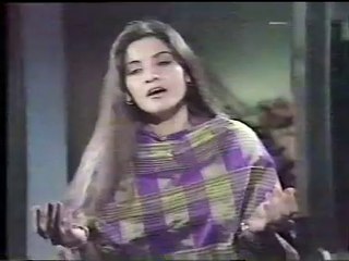 Komal Komal - Nazia Hassan