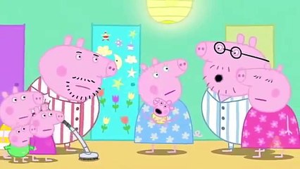 YTP Baby alexander cries with his eyes open