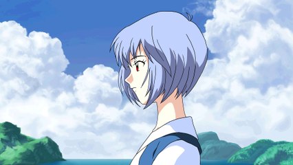 Animações Animangá & Doga Kobo - Virar o Rosto (Rei)