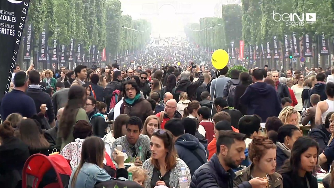 Euro 2016 faces security challenges