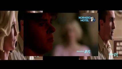 Normero 22 - Romero libera Norman (s02.ep07)