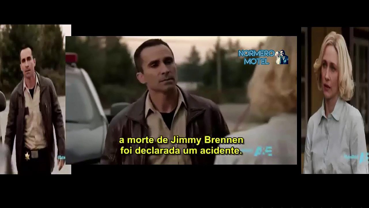 Normero 23 - Norman é inocentado (s02.ep07)