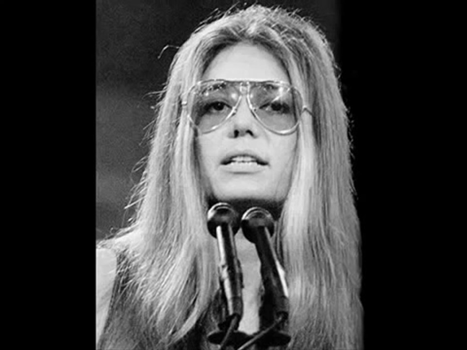 Gloria Steinem féministe agent de la CIA