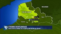 Préfecture du Pas-de-Calais: 