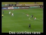 Zinedine Zidane - Ronaldinho -- Les 2 meilleurs 10 du monde