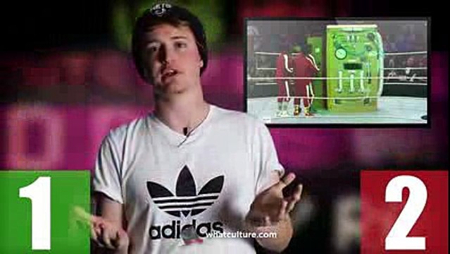 Ups And Downs From Last Nights WWE Raw 2016