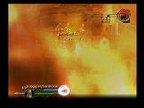 The Lord Of The Rings: The Return Of The King [PS2 PotW Mn 3: Minas Tirith-Top Of The Wall (Gndlf)]