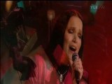 Tarja Turunen - Kun Joulu On