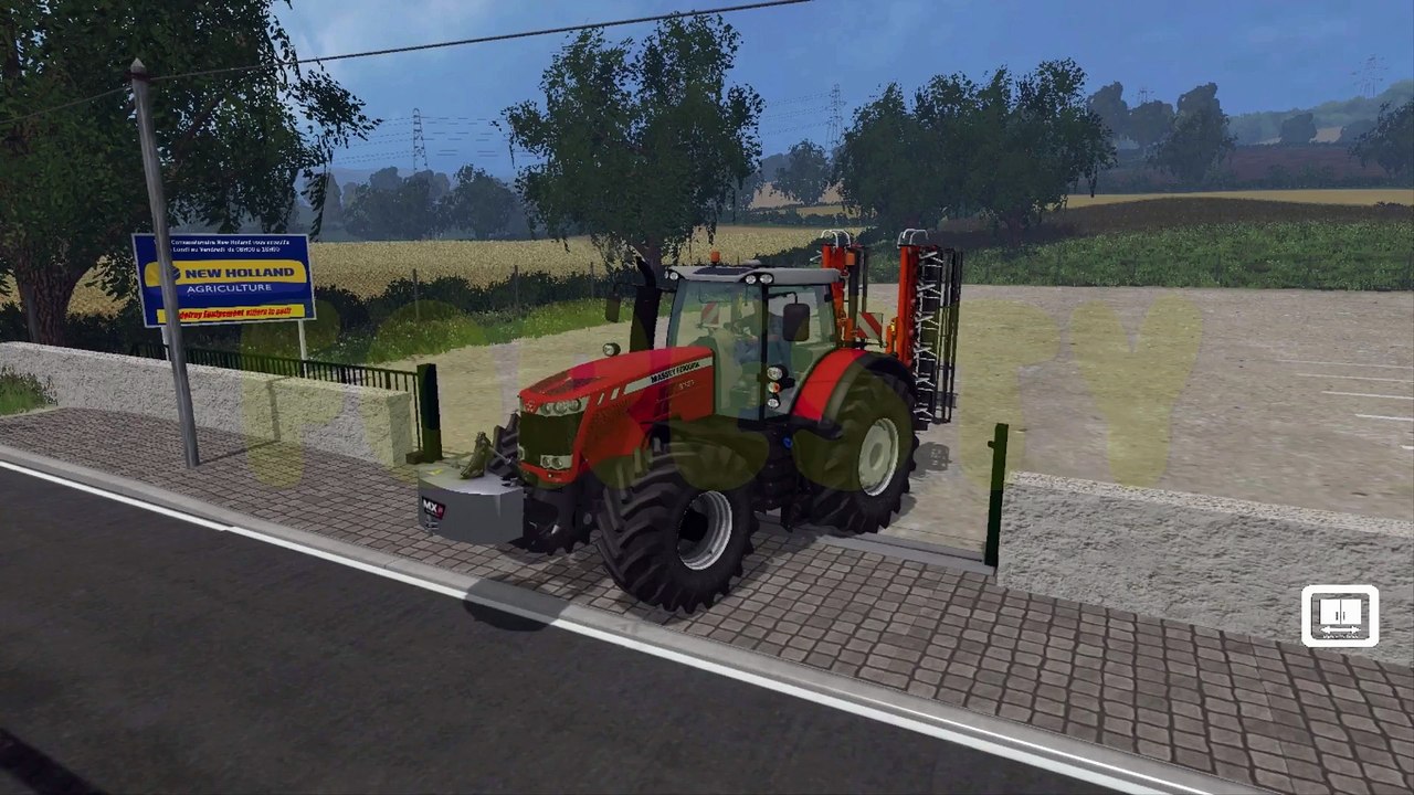 Mon Intro