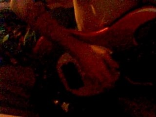 Dante - Ghost Slap 1