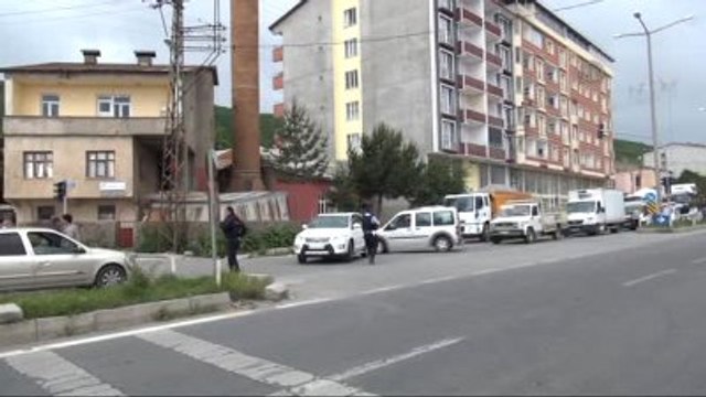 PKK Mensuplarının Menfeze Tuzakladığı El Yapımı Patlayıcı İnfilak Ettirildi