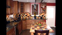 Kitchen Tile Backsplash Ideas