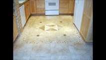 Kitchen Tiles For Floor